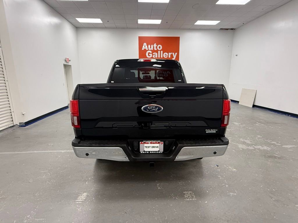 Used 2019 Ford F150 Lariat image 6