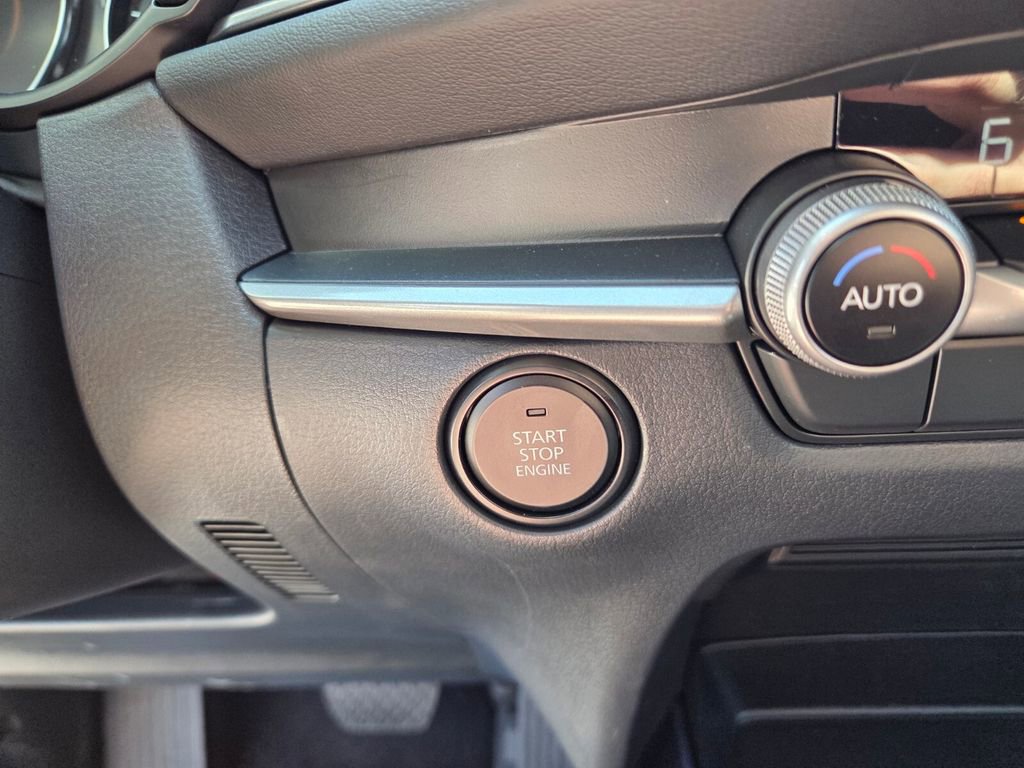 Certified 2025 MAZDA CX-30 AWD 2.5 S w/ Select Sport Pkg image 27