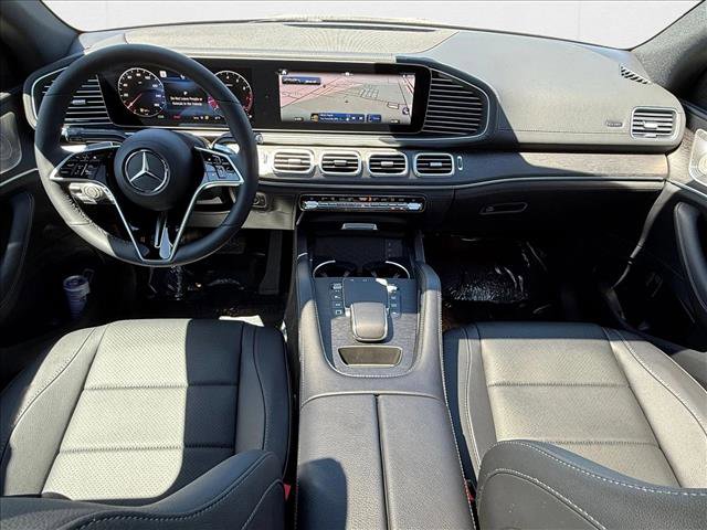 New 2026 Mercedes-Benz GLE 450 4MATIC Coupe image 17