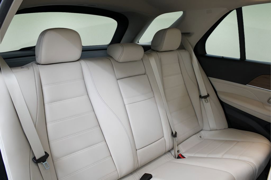 Used 2021 Mercedes-Benz GLE 350 image 22