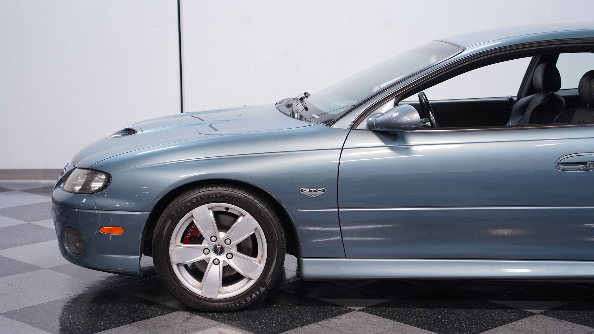 Used 2006 Pontiac GTO image 19