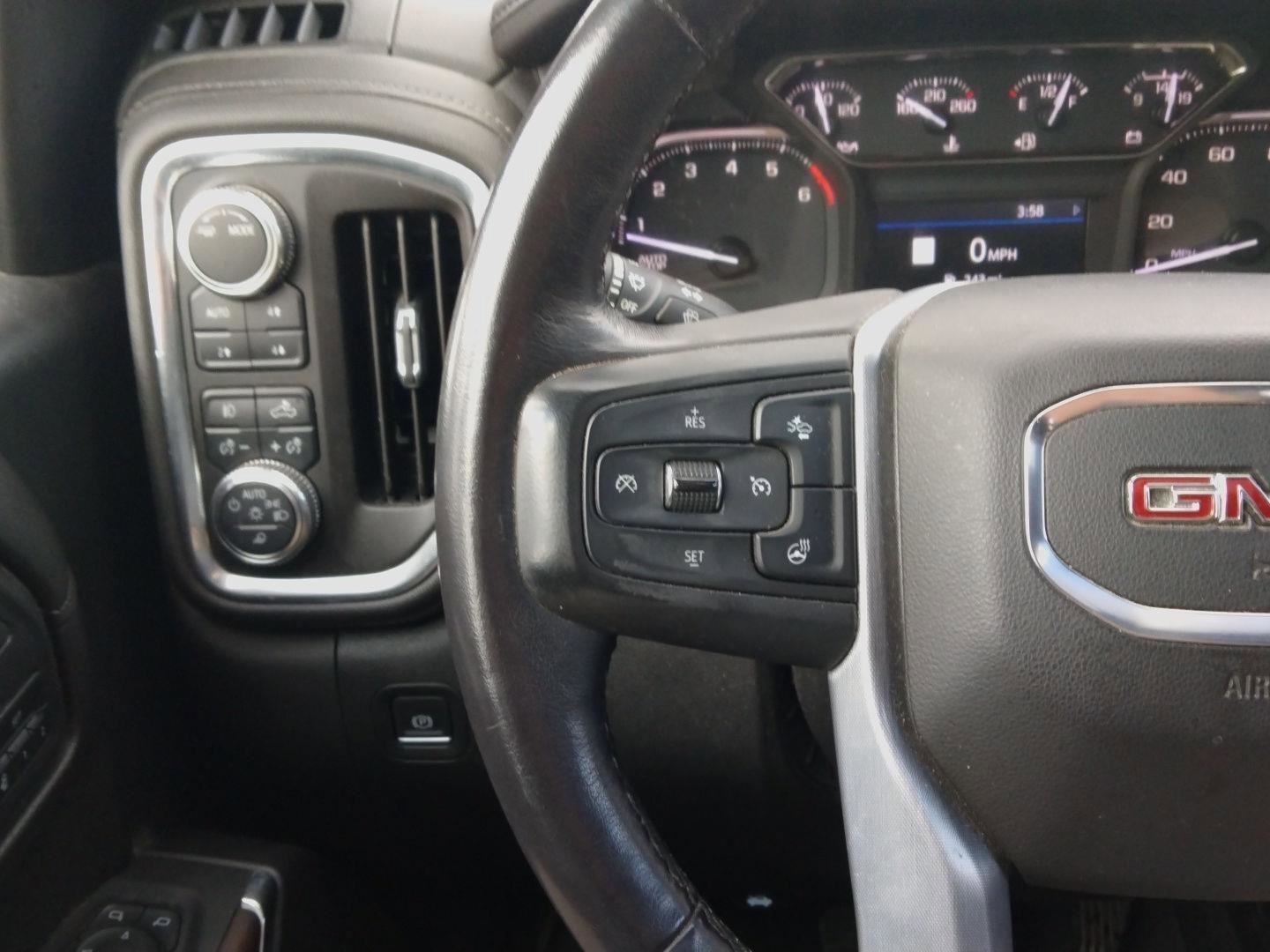 Used 2021 GMC Sierra 1500 SLT w/ SLT Premium Plus Package image 18