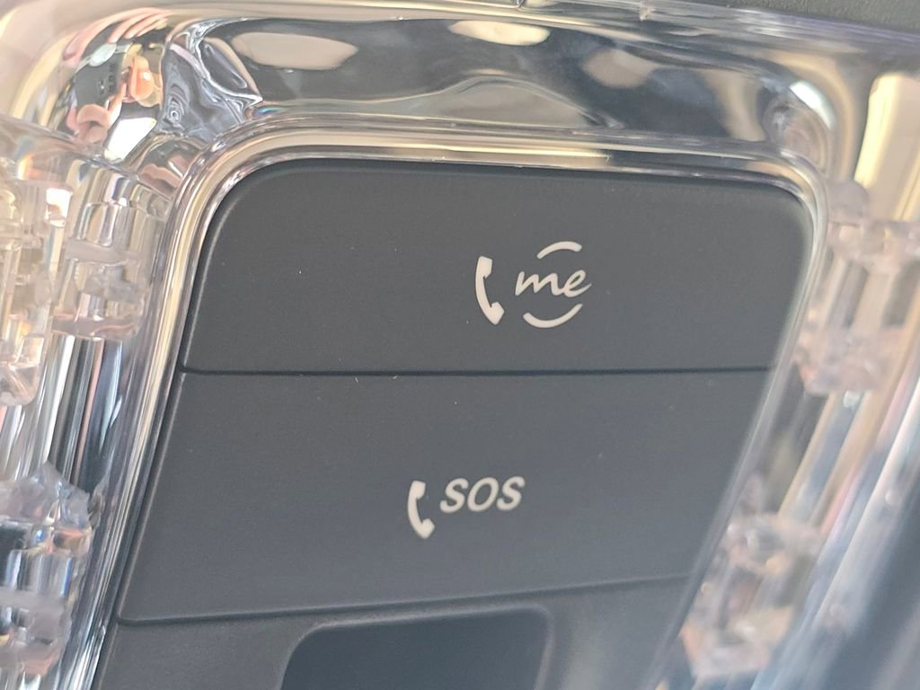 New 2026 Mercedes-Benz GLS 450 4MATIC image 8
