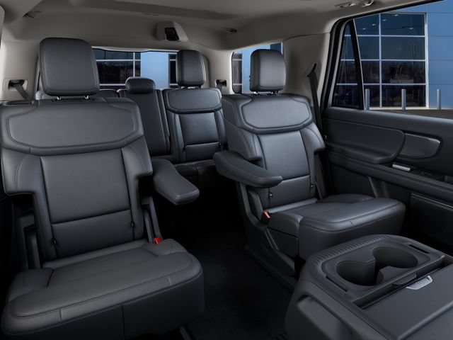 New 2027 Ford Expedition Active AWD/4WD image 11