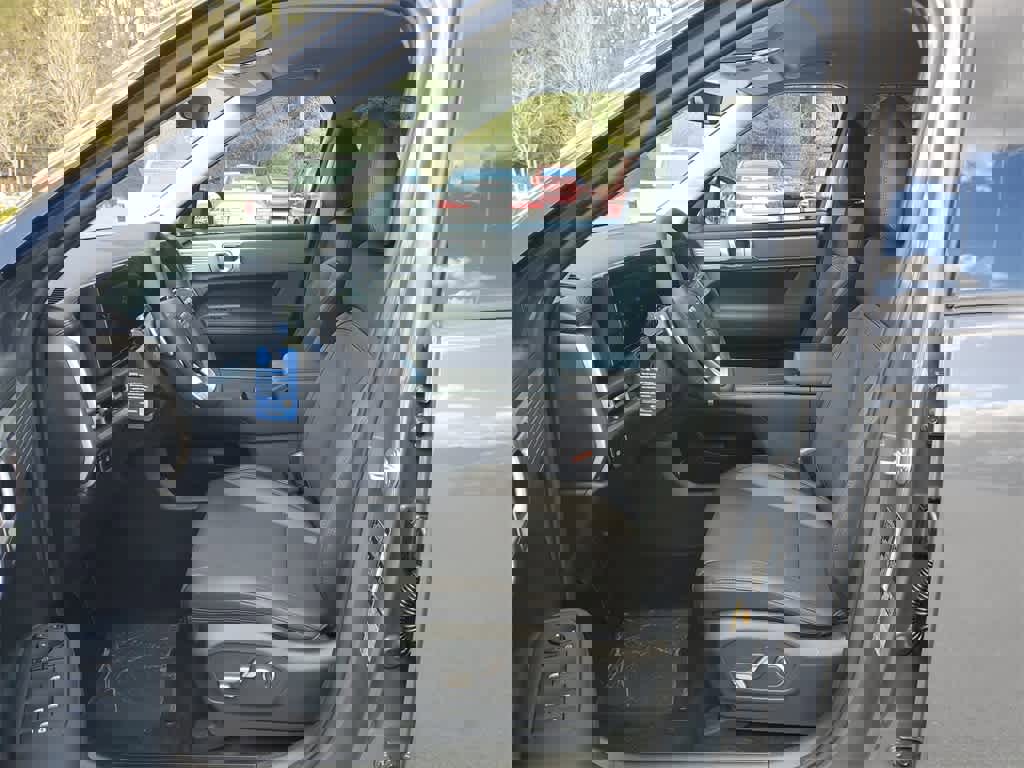 New 2026 Hyundai Santa Fe SEL image 23