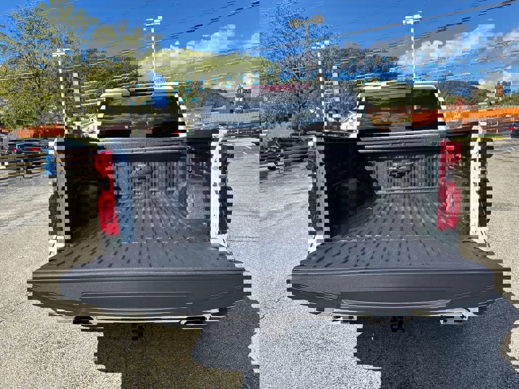 New 2026 Chevrolet Silverado 1500 LT w/ All Star Edition Plus image 46