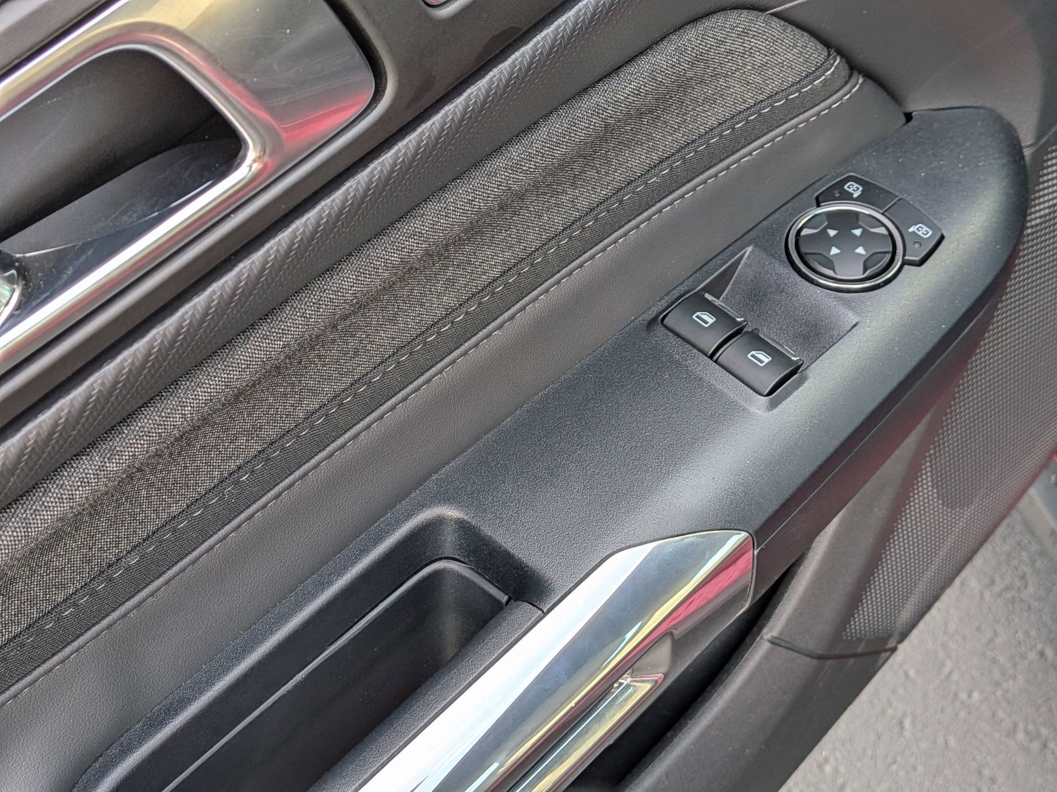 Used 2025 Ford Mustang GT image 15