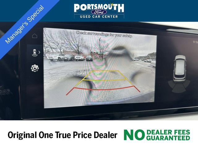 Used 2024 Hyundai Palisade SEL image 13