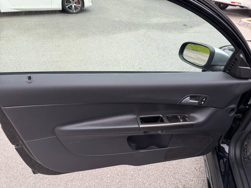 Used 2009 Volvo C30 T5 image 11