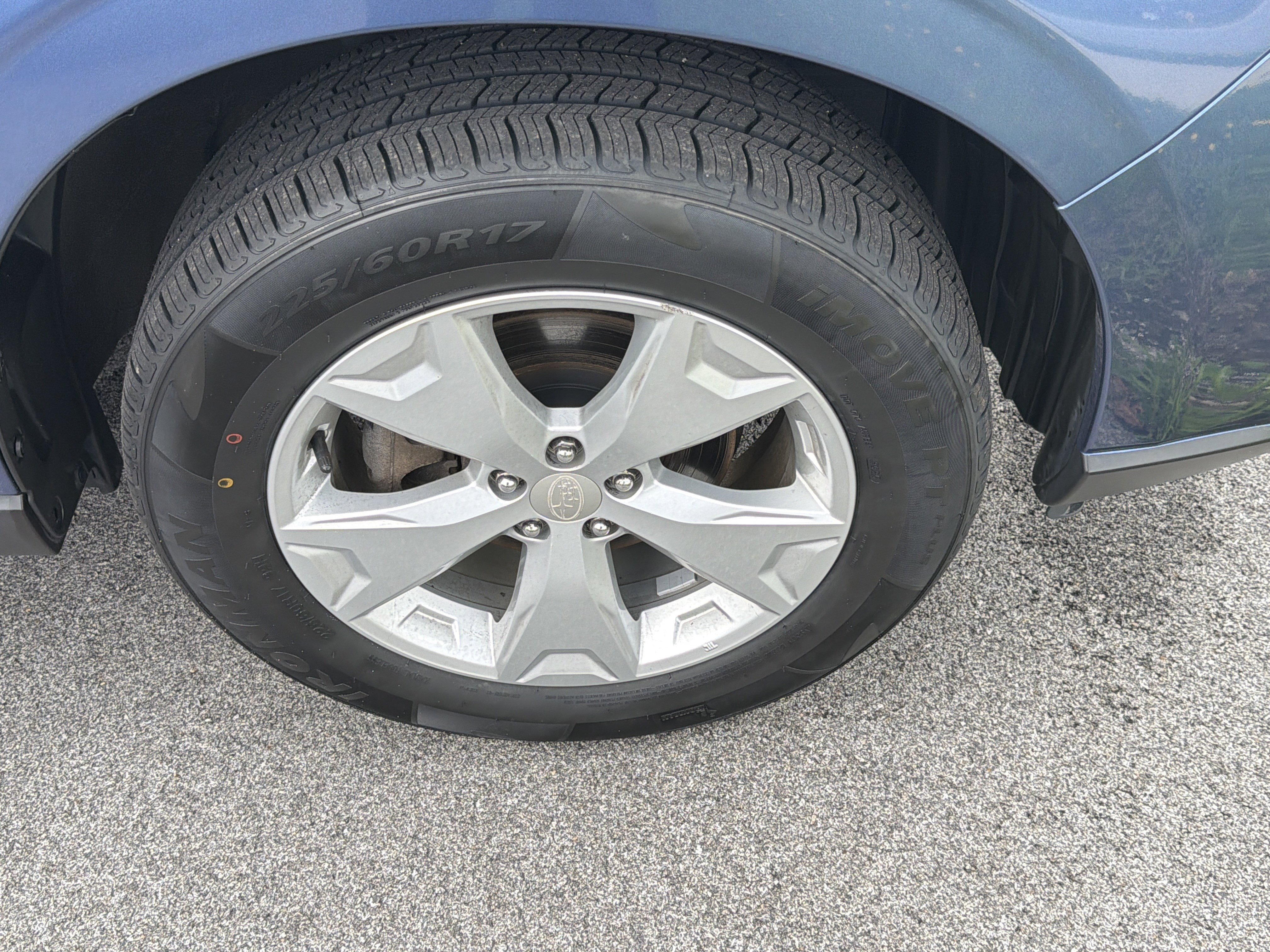 Used 2016 Subaru Forester 2.5i Limited image 64