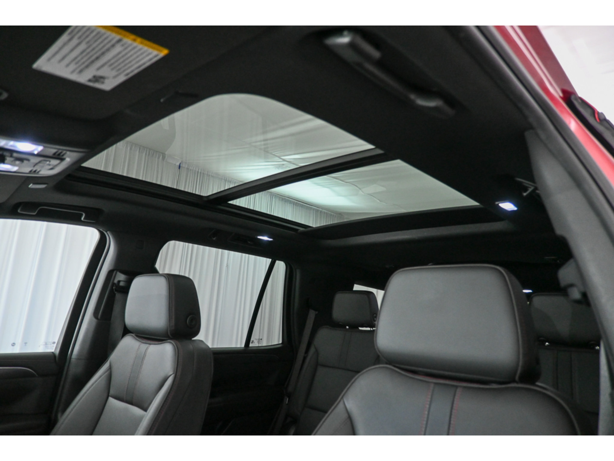 Used 2024 Chevrolet Tahoe RST w/ Luxury Package AWD/4WD image 36