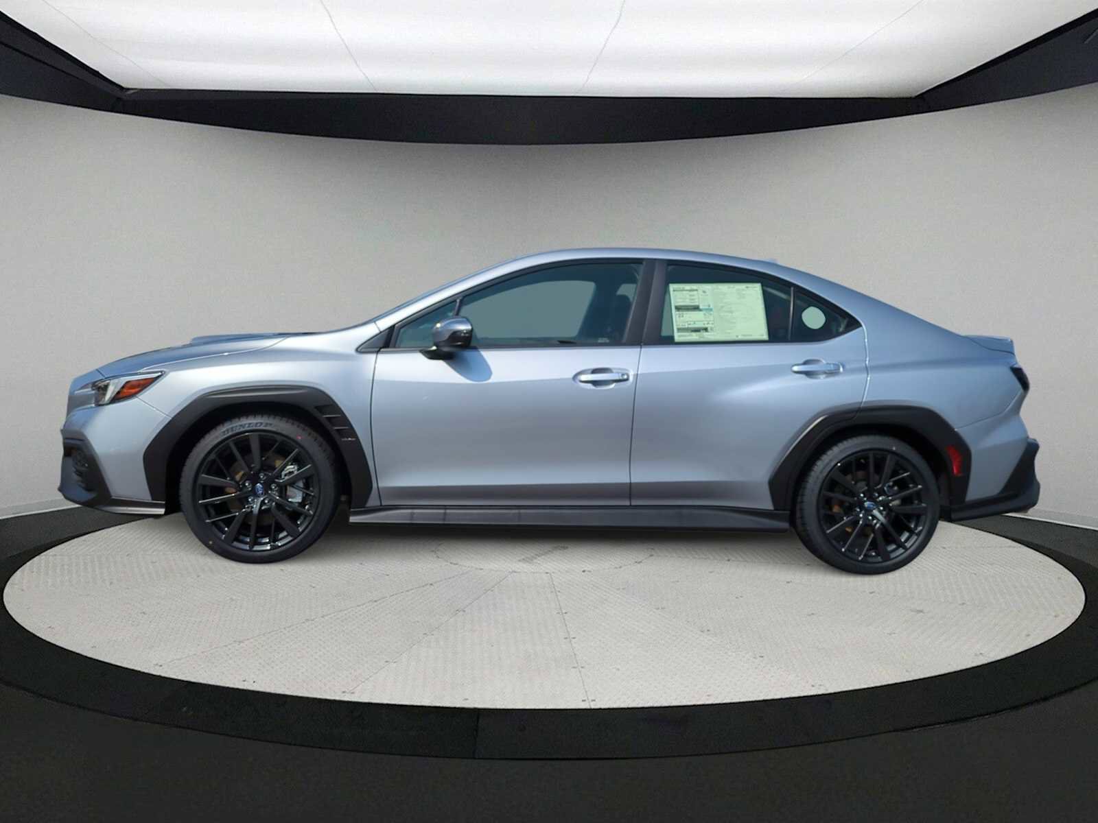 New 2026 Subaru WRX Limited image 5