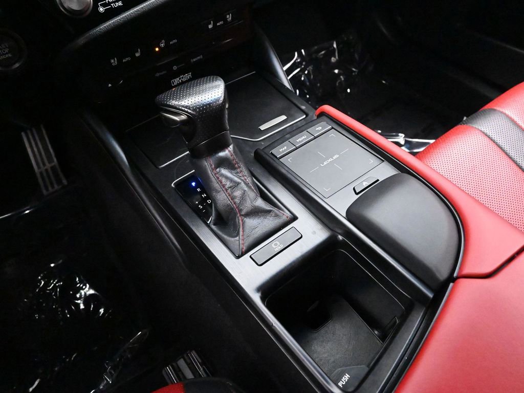 Used 2022 Lexus ES 350 F Sport w/ Accessory Package 2 image 31