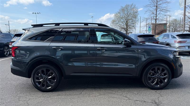 Used 2023 Kia Sorento SX Prestige AWD/4WD image 6