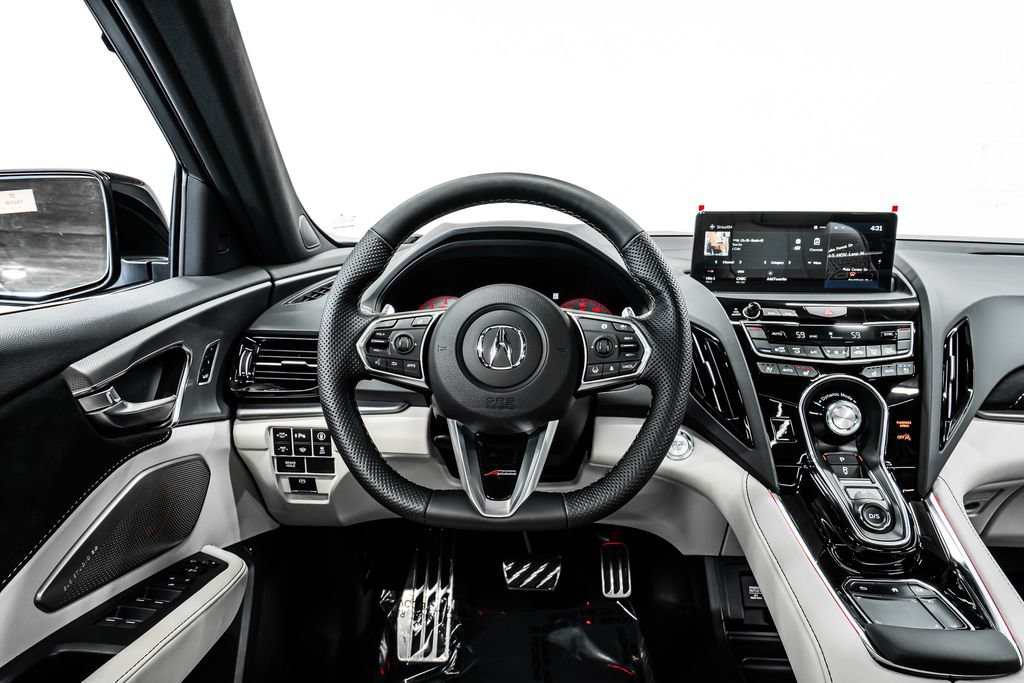 New 2026 Acura RDX A-Spec AWD/4WD image 14