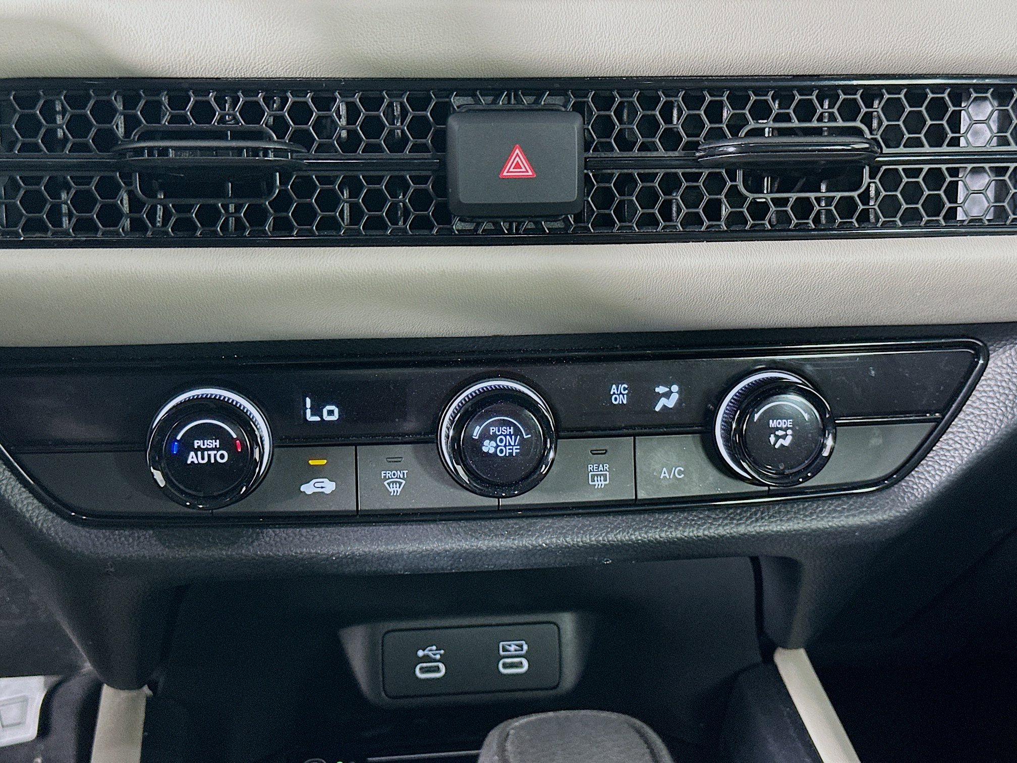 Used 2026 Honda HR-V LX image 22