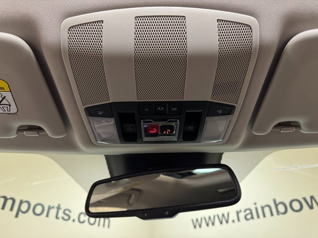 New 2026 Mitsubishi Eclipse Cross SE image 16