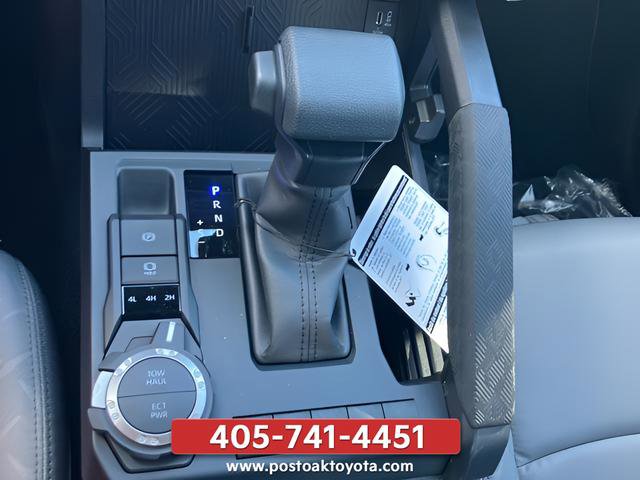 Used 2026 Toyota Tacoma SR5 AWD/4WD image 28