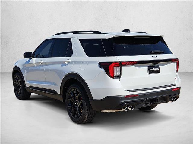 New 2027 Ford Explorer ST w/ Sun And Sound Package AWD/4WD image 9