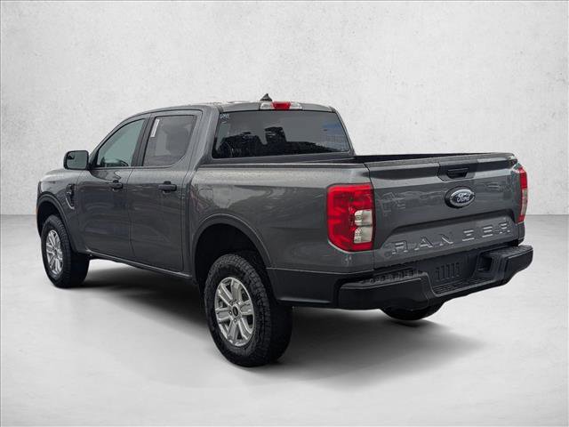 New 2025 Ford Ranger XL image 9