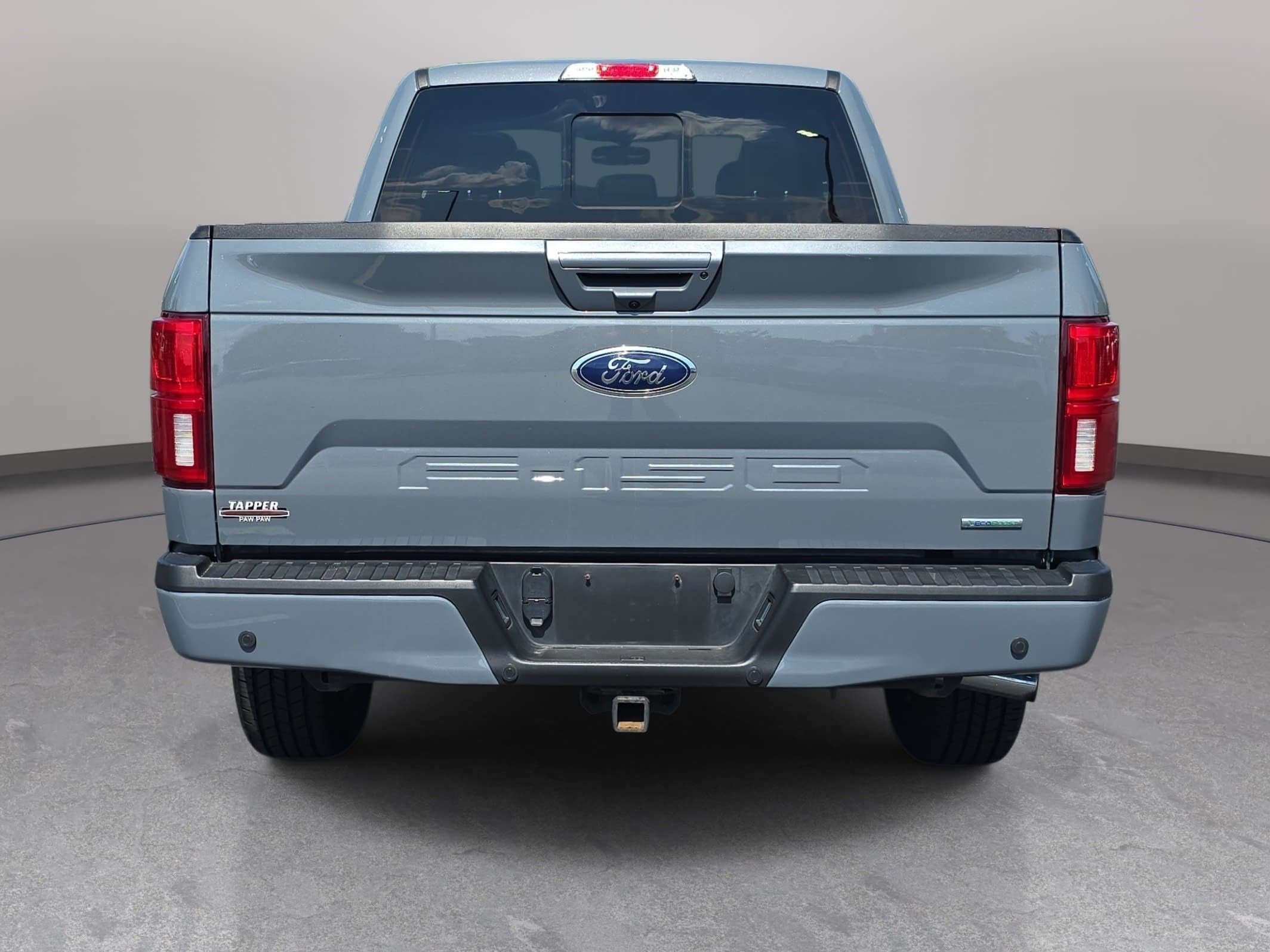 Used 2019 Ford F150 Lariat w/ Equipment Group 502A Luxury AWD/4WD image 6