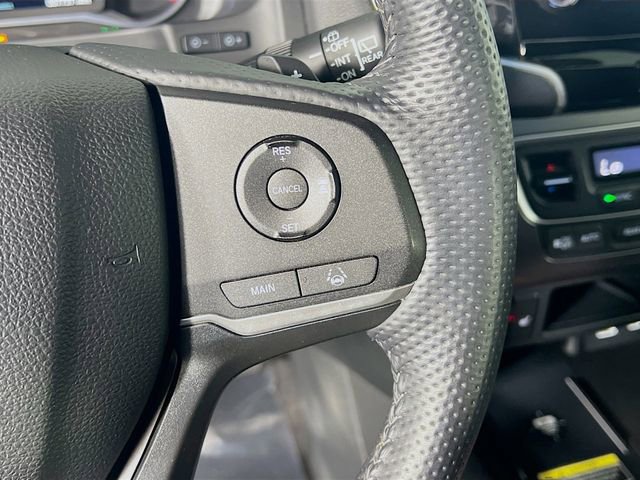 Certified 2024 Honda Passport EX-L image 18