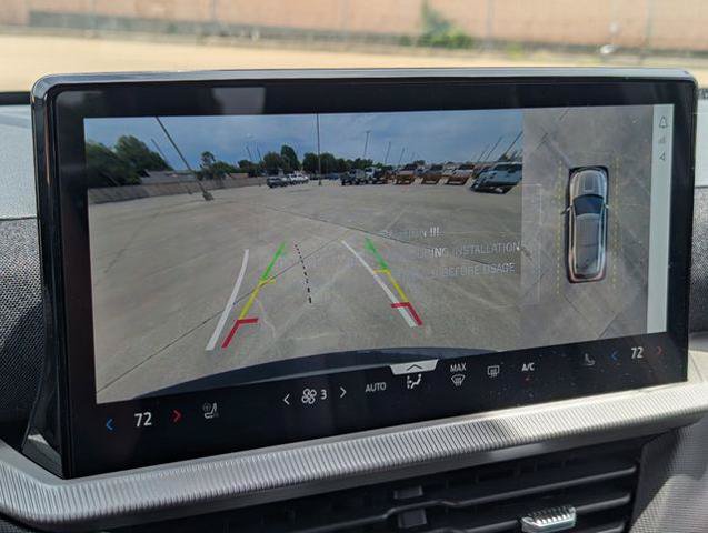 New 2026 Ford Explorer Tremor w/ Tremor Ultimate Package AWD/4WD image 41