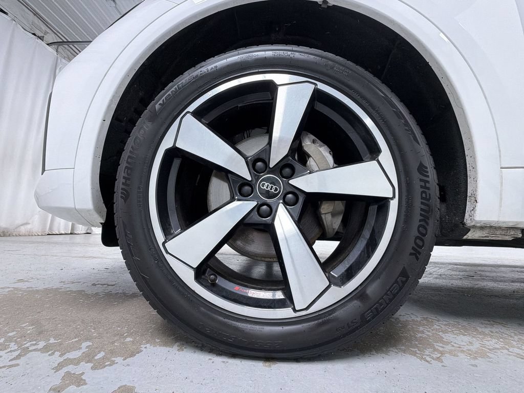 Used 2022 Audi Q5 2.0T Premium Plus AWD/4WD image 14