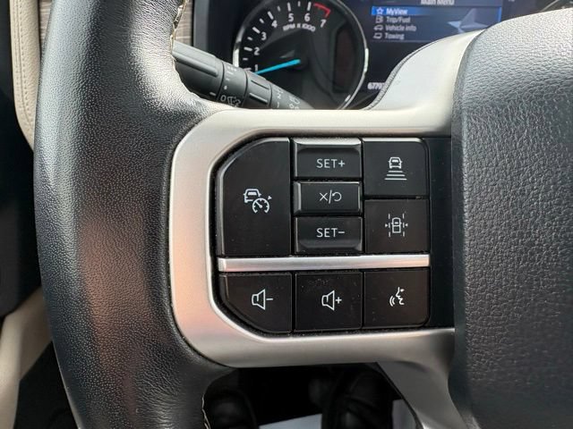 Certified 2024 Ford Expedition Limited AWD/4WD image 21