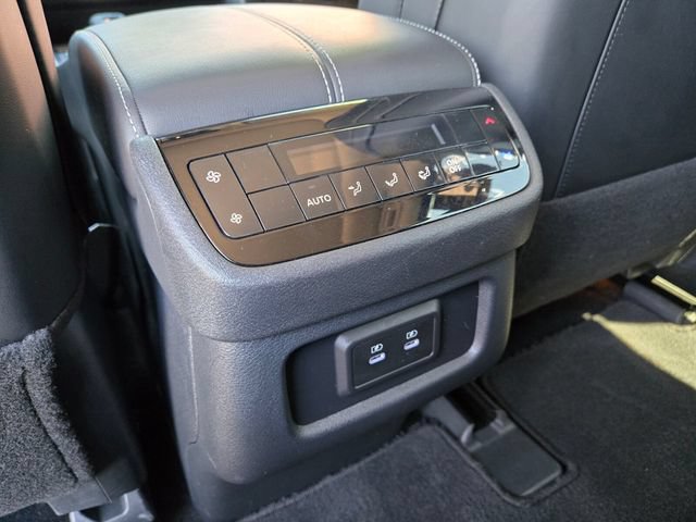 Certified 2026 INFINITI QX60 Pure w/ Cargo Package AWD/4WD image 27
