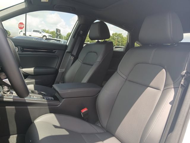 Certified 2026 Honda Civic Sport Touring image 12