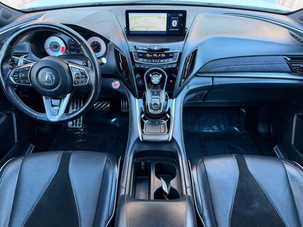 Used 2019 Acura RDX A-Spec image 28
