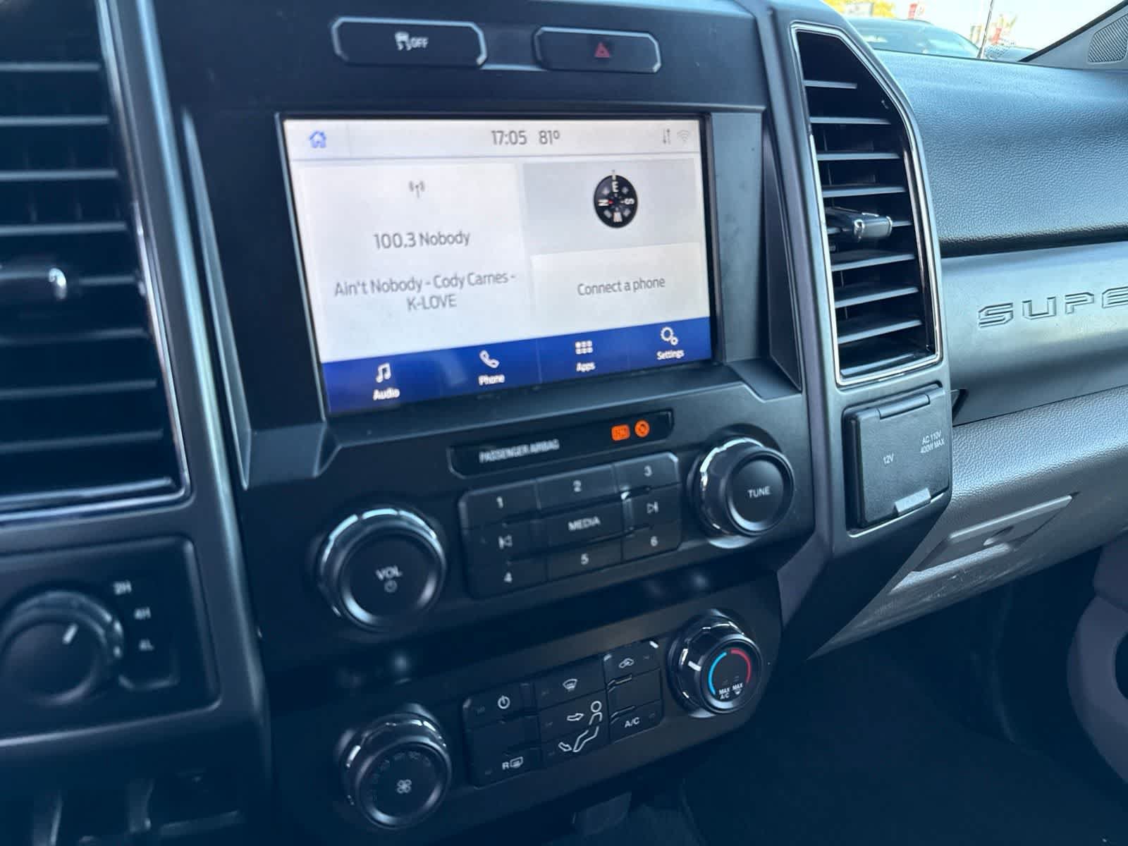 Used 2021 Ford F250 XLT AWD/4WD image 18