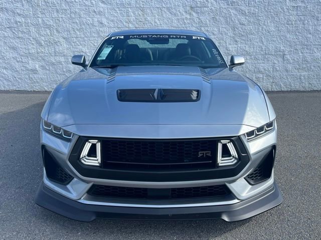 New 2025 Ford Mustang GT Premium w/ GT Performance Package image 2