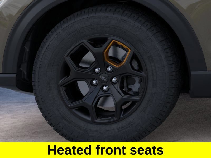 New 2026 Ford Explorer Tremor AWD/4WD image 20