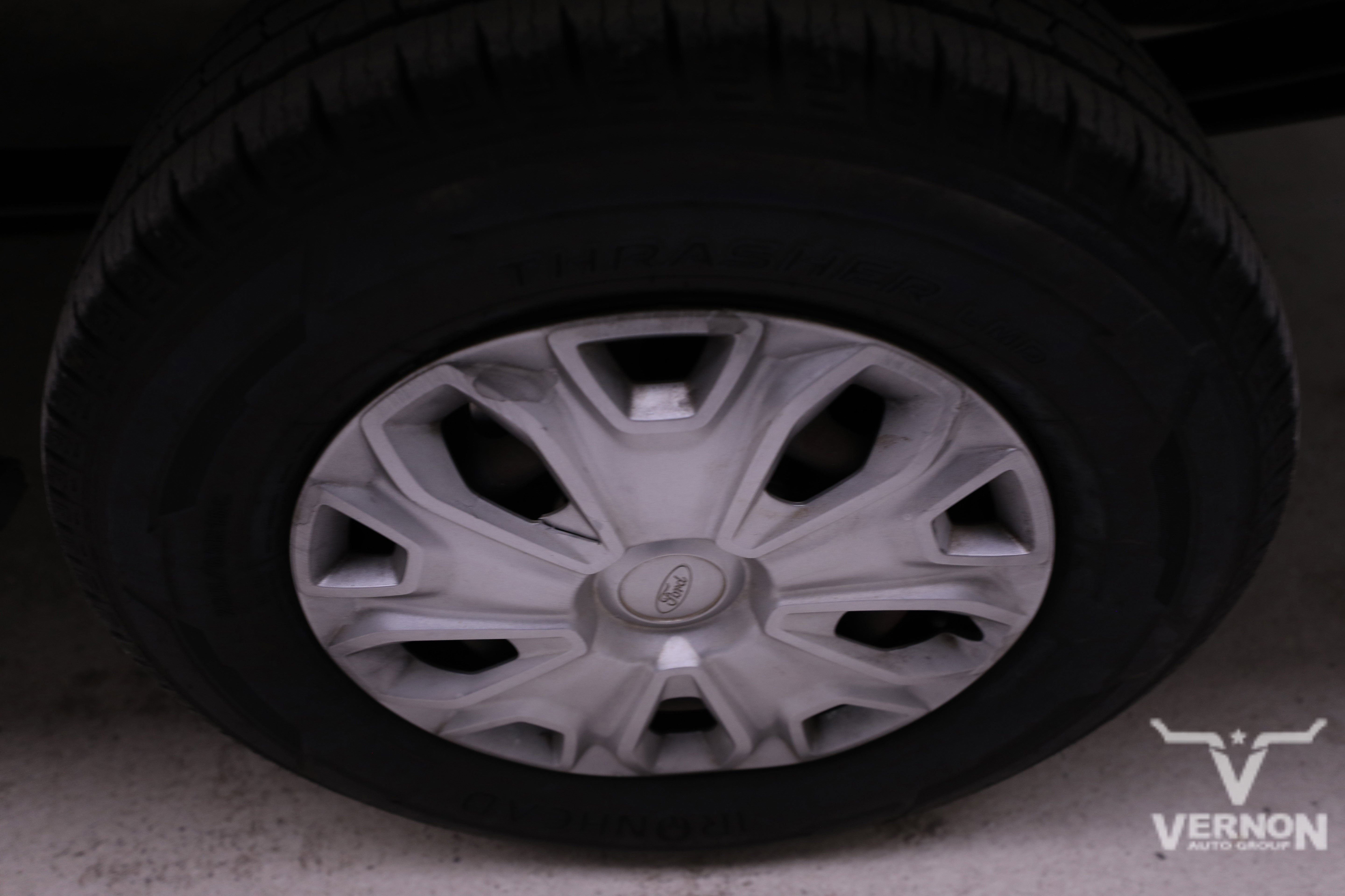 Used 2016 Ford Transit 350 XLT image 31