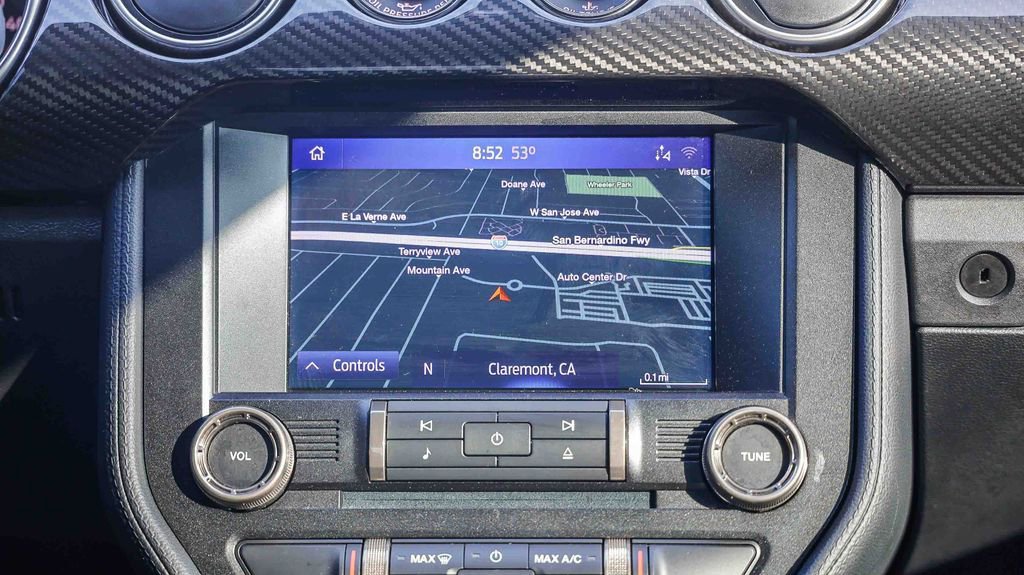 Used 2020 Ford Mustang Shelby GT350 w/ Technology Package image 15