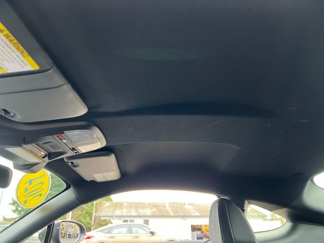 Used 2024 Toyota GR86 Premium w/ Performance Package image 27