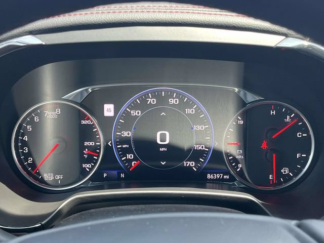 Used 2020 Chevrolet Blazer RS AWD/4WD image 35