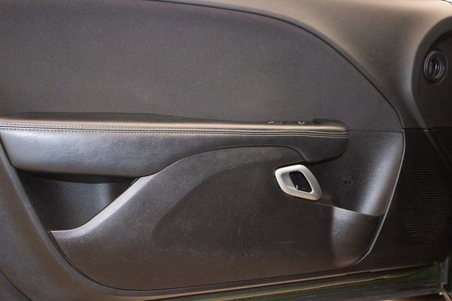 Used 2021 Dodge Challenger R/T w/ Blacktop Package image 17