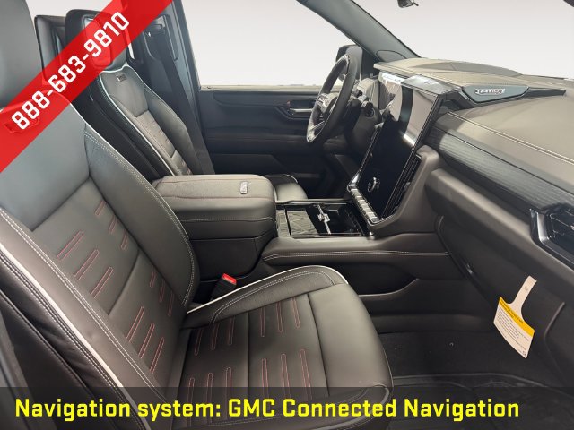 New 2026 GMC Yukon AT4 Ultimate AWD/4WD image 5