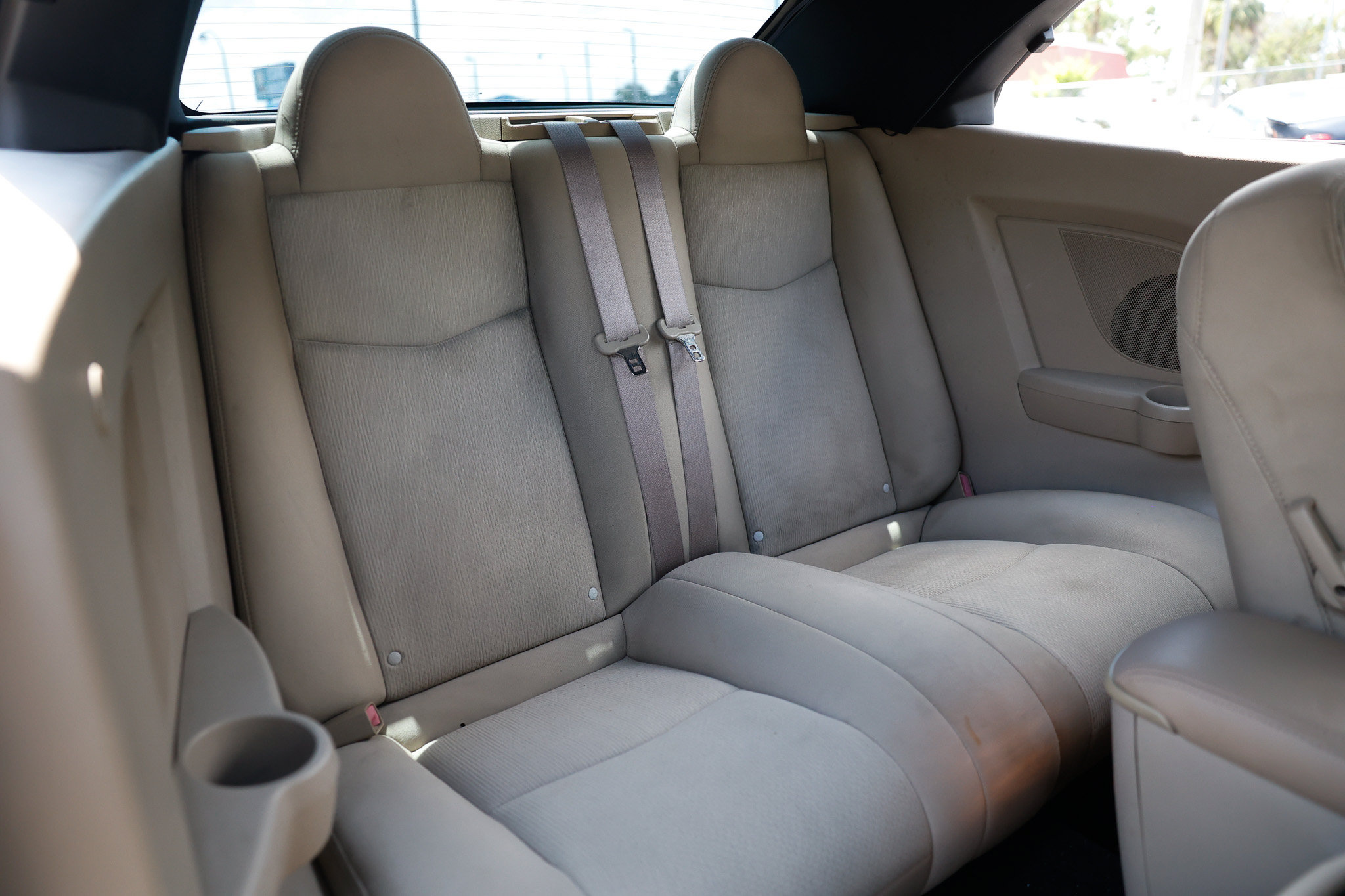 Used 2013 Chrysler 200 Touring w/ Cold Weather Group FWD image 16