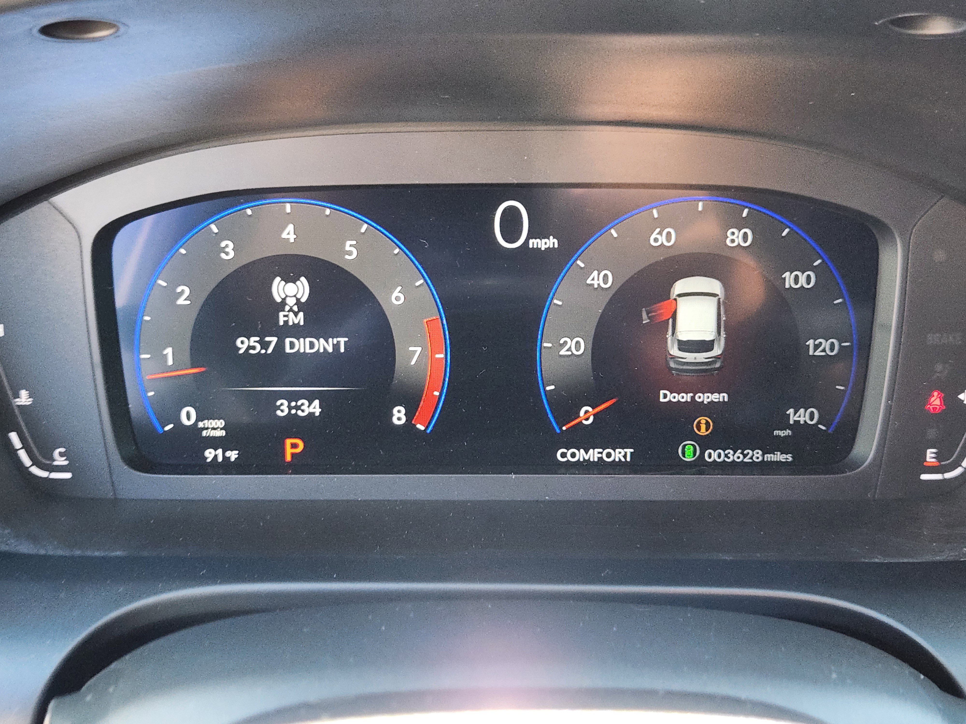 Certified 2025 Acura ADX A-Spec AWD/4WD image 10