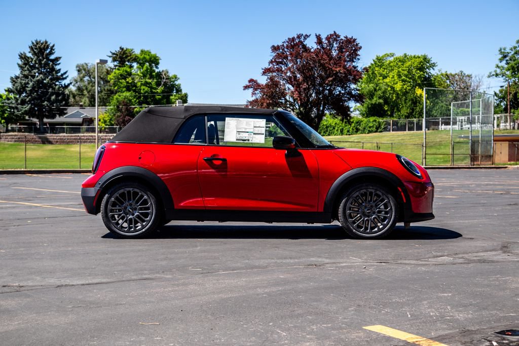 New 2026 MINI Cooper S FWD image 6