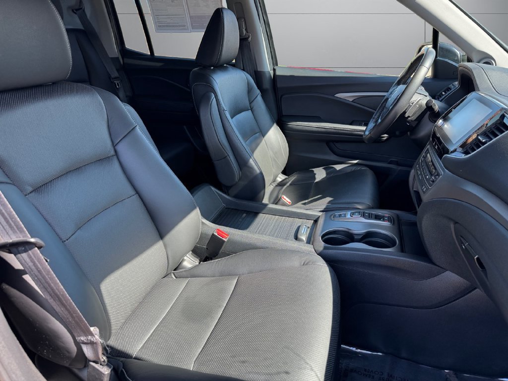 Used 2023 Honda Ridgeline RTL image 17