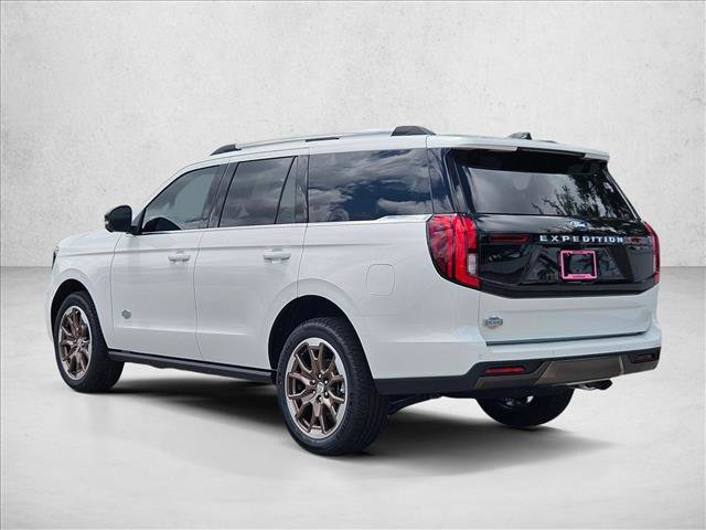 New 2026 Ford Expedition King Ranch AWD/4WD image 9