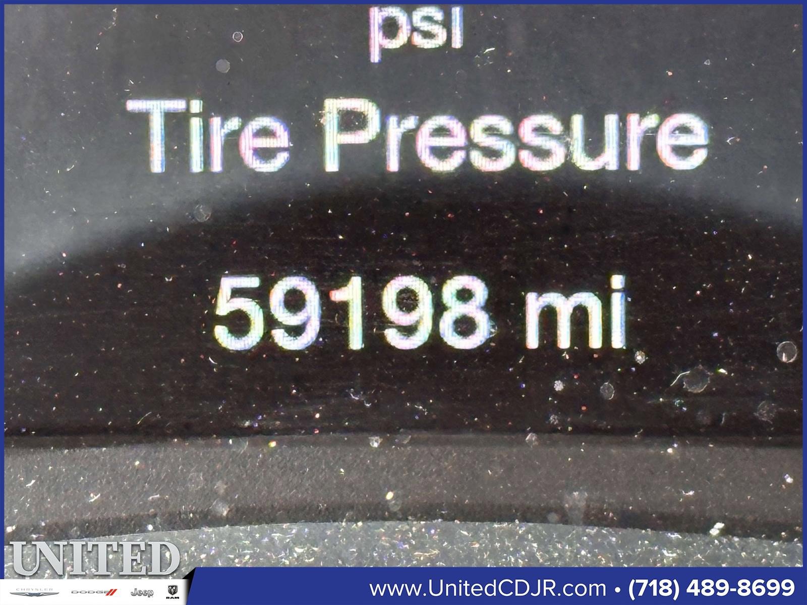 Certified 2019 Jeep Grand Cherokee Summit w/ Skid Plate Group image 30