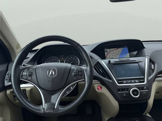 Used 2018 Acura MDX SH-AWD w/ Technology Package image 15
