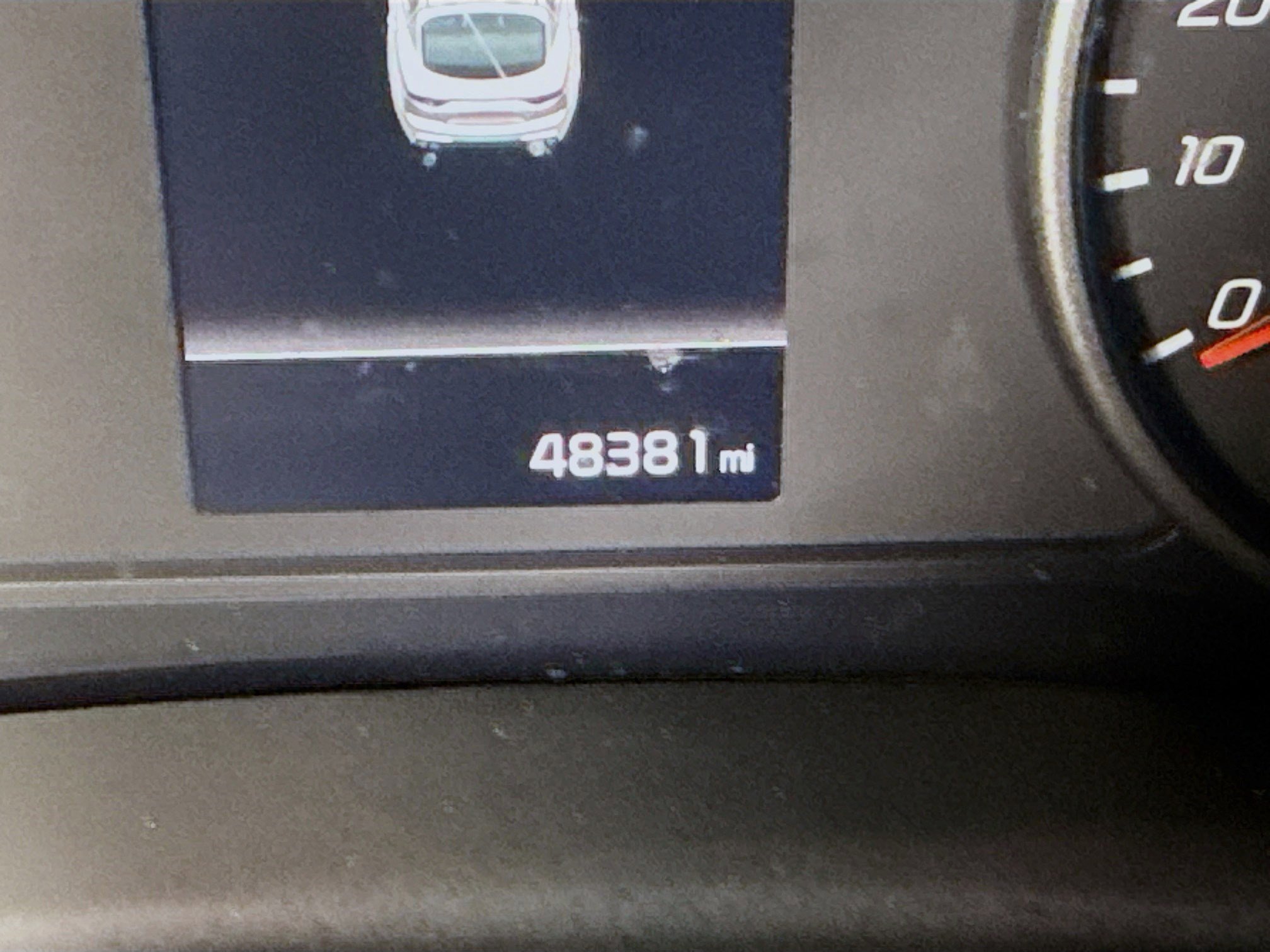 Used 2023 Kia Stinger GT-Line w/ Sun & Sound Package image 16