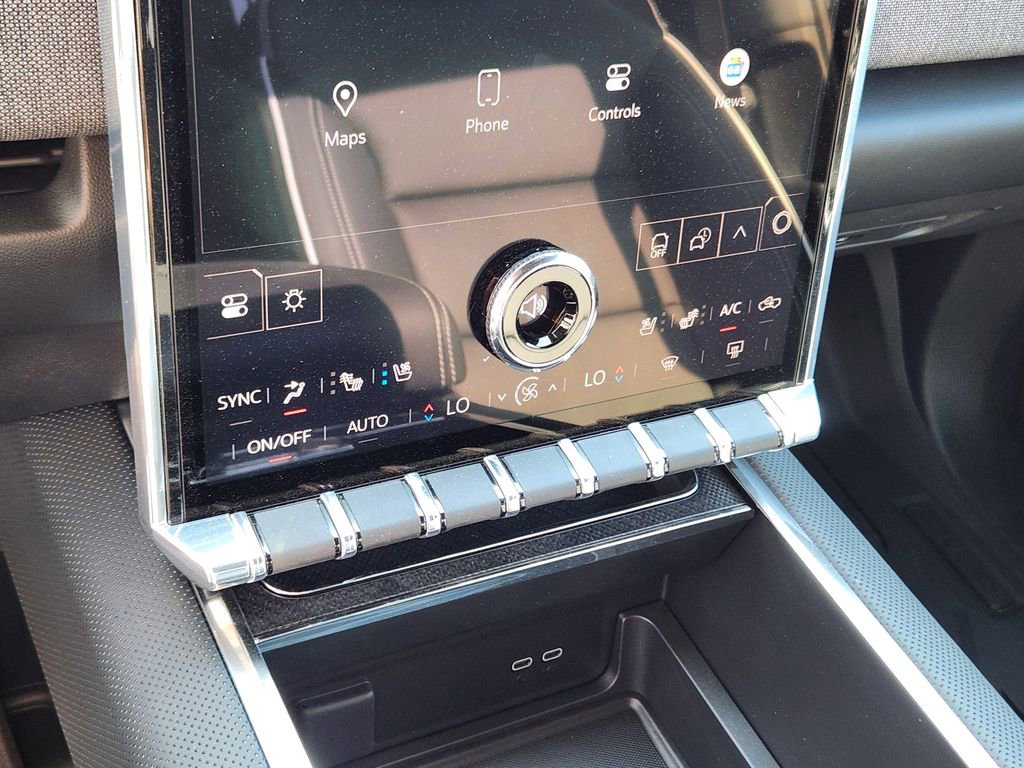 New 2026 GMC Sierra EV Elevation w/ Premium Package image 20